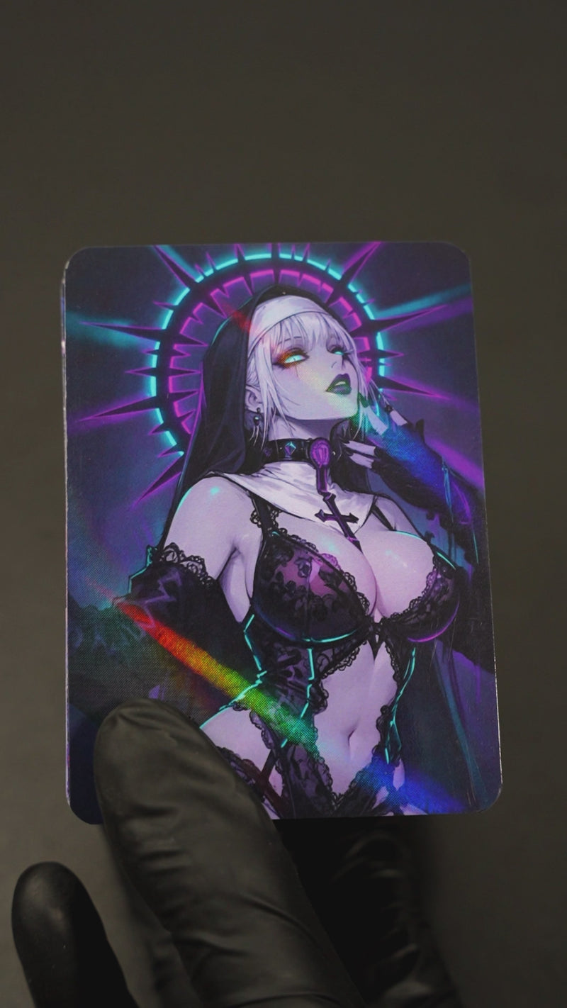 | New | Teysa Goths Anime Commander Deck | 126-Card Fan-Made MTG Proxy Set | ProxyTCG