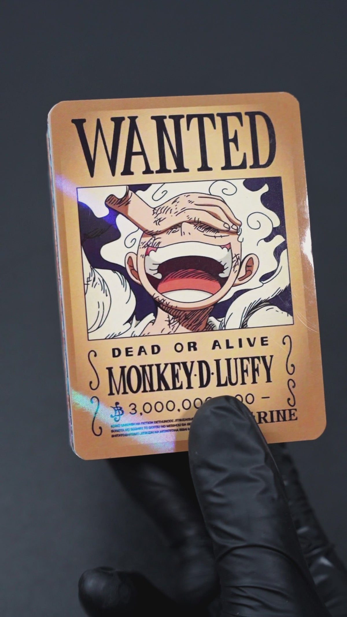 | New | One Piece Commander Deck | 121+ Cards | ProxyTCG