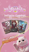 Najeela Infinite Combat Commander Deck | 110+ Cards | ProxyTCG