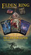 Elden Ring Commander Deck –  100+ Cards | ProxyTCG