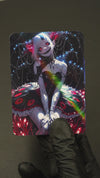 | New | Arabella Hare Apparent Commander Deck | 100-Card MTG Proxy EDH Set | Creepy Chibi Rabbit | ProxyTCG