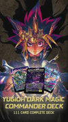 Yugioh Dark Magic Commander Deck | 111+ Cards | ProxyTCG