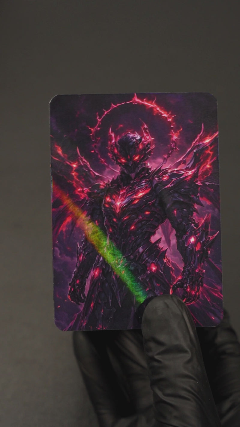 | New | Wrath of Kaalia – Legendary Angel, Demon & Dragon Tribal Deck | 100 cards