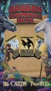 How To Train Your Dragon Commander Deck – 116+ Cards | ProxyTCG