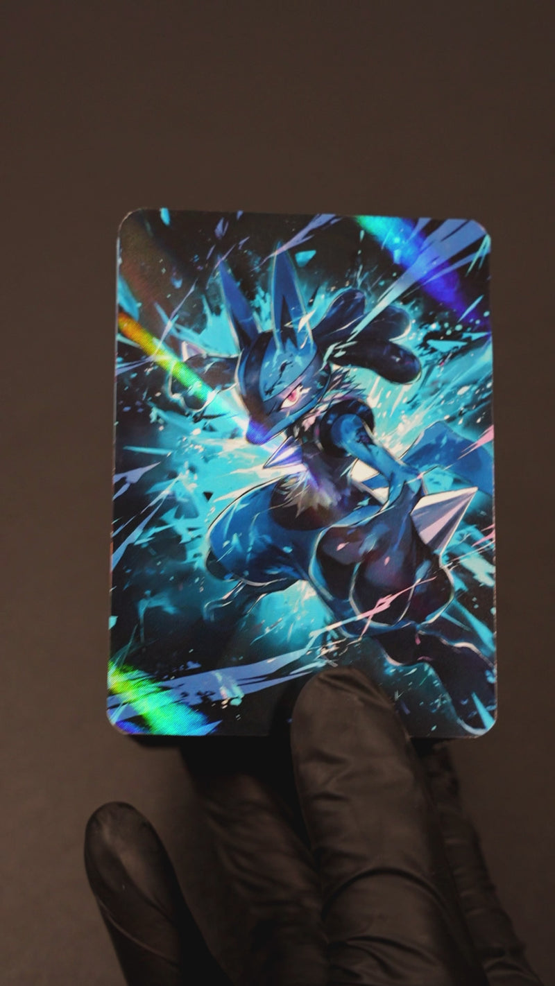 | New | Pokémon Commander Deck Ver 1 | 112+ Cards | ProxyTCG