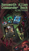 Xenomoth Alien Commander Deck – 113+ Cards | ProxyTCG