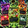 Ben 10 Universe Commander Proxy Deck | Custom Art EDH Cards | ProxyTCG | LK-240 | image 2