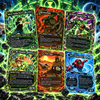 Ben 10 Universe Commander Proxy Deck | Custom Art EDH Cards | ProxyTCG | LK-240 | image 3