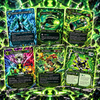 Ben 10 Universe Commander Proxy Deck | Custom Art EDH Cards | ProxyTCG | LK-240 | image 4