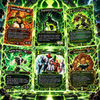 Ben 10 Universe Commander Proxy Deck | Custom Art EDH Cards | ProxyTCG | LK-240 | image 5
