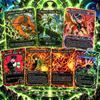 Ben 10 Universe Commander Proxy Deck | Custom Art EDH Cards | ProxyTCG | LK-240 | image 6