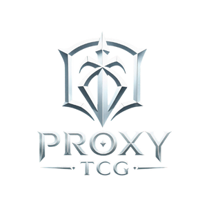 Proxy TCG