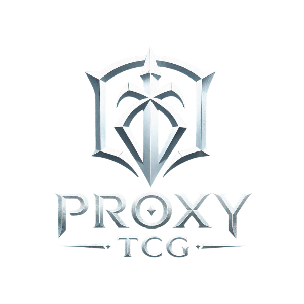 Proxy TCG