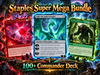 Commander Staples Bundle - 105+ Cards - ProxyTCG — 1
