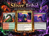 Sliver Tribal Commander Deck – 113+ Cards | ProxyTCG — 1
