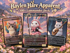 Baylen, Hare Apparent Commander Deck | 110+ Cards | ProxyTCG — 1