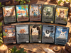 Baylen, Hare Apparent Commander Deck | 110+ Cards | ProxyTCG — 3