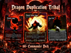 Dragon Duplication Tribal Commander Deck – 108+ Cards | ProxyTCG — 1