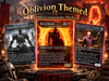 Oblivion Themed Commander Deck – 107+ Cards | ProxyTCG — 1