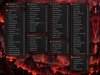 Oblivion Themed Commander Deck – 107+ Cards | ProxyTCG — 5