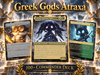 Greek Gods Chibi Atraxa Commander Deck| 113+ Cards | ProxyTCG — 1
