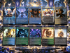 Greek Gods Chibi Atraxa Commander Deck| 113+ Cards | ProxyTCG — 3