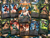 Arcades Walls Toughness Commander Deck - 117+ Cards | ProxyTCG — 2