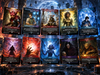 Rograkh & Silas Commander Deck | 100+ Cards | ProxyTCG — 2