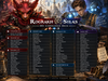 Rograkh & Silas Commander Deck | 100+ Cards | ProxyTCG — 5
