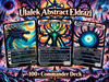 Eldrazi Proxy Deck – Ulalek Abstract MTG Commander | 126+ Cards | ProxyTCG — 1