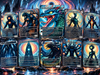 Eldrazi Proxy Deck – Ulalek Abstract MTG Commander | 126+ Cards | ProxyTCG — 2