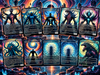 Eldrazi Proxy Deck – Ulalek Abstract MTG Commander | 126+ Cards | ProxyTCG — 3