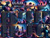 Eldrazi Proxy Deck – Ulalek Abstract MTG Commander | 126+ Cards | ProxyTCG — 5