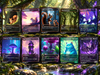 Squirrel Tribal Chatterfang Commander Deck | 123+ Cards | ProxyTCG — 3