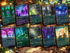 Squirrel Tribal Chatterfang Commander Deck | 123+ Cards | ProxyTCG — 4