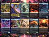 The First Sliver Custom Commander Deck | 115+ Cards | ProxyTCG — 2