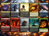 The First Sliver Custom Commander Deck | 115+ Cards | ProxyTCG — 3