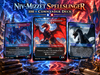 Niv-Mizzet Spellslinger Commander Deck | 107+ Cards | ProxyTCG — 1