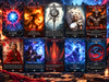 Niv-Mizzet Spellslinger Commander Deck | 107+ Cards | ProxyTCG — 2