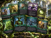 The Necrobloom Landfall Commander Deck | 124+ Cards | ProxyTCG — 2