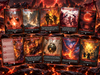KRENKO GOBLIN TRIBAL COMMANDER DECK – 112+ CARDS - ProxyTCG — 3