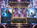 Atraxa, Praetors’ Ascent Commander Deck | 126+ Cards | ProxyTCG