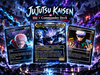 Jujutsu Kaisen Commander Deck | 103+ Cards | ProxyTCG — 1