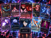 Jujutsu Kaisen Commander Deck | 103+ Cards | ProxyTCG — 2