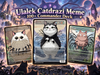 Ulalek Catdrazi Meme Commander Deck | 112+ Cards | ProxyTCG — 1