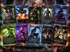 Motal Proxy Commander Deck | 121+ Cards | ProxyTCG — 2
