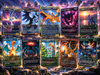Pokémon Commander Deck Ver 2 | 110+ Cards | ProxyTCG — 2