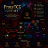 Yugioh Dark Magic Commander Deck | 111+ Cards | ProxyTCG