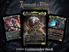 Xenomoth Alien Commander Deck – 113+ Cards | ProxyTCG