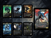 Xenomoth Alien Commander Deck – 113+ Cards | ProxyTCG